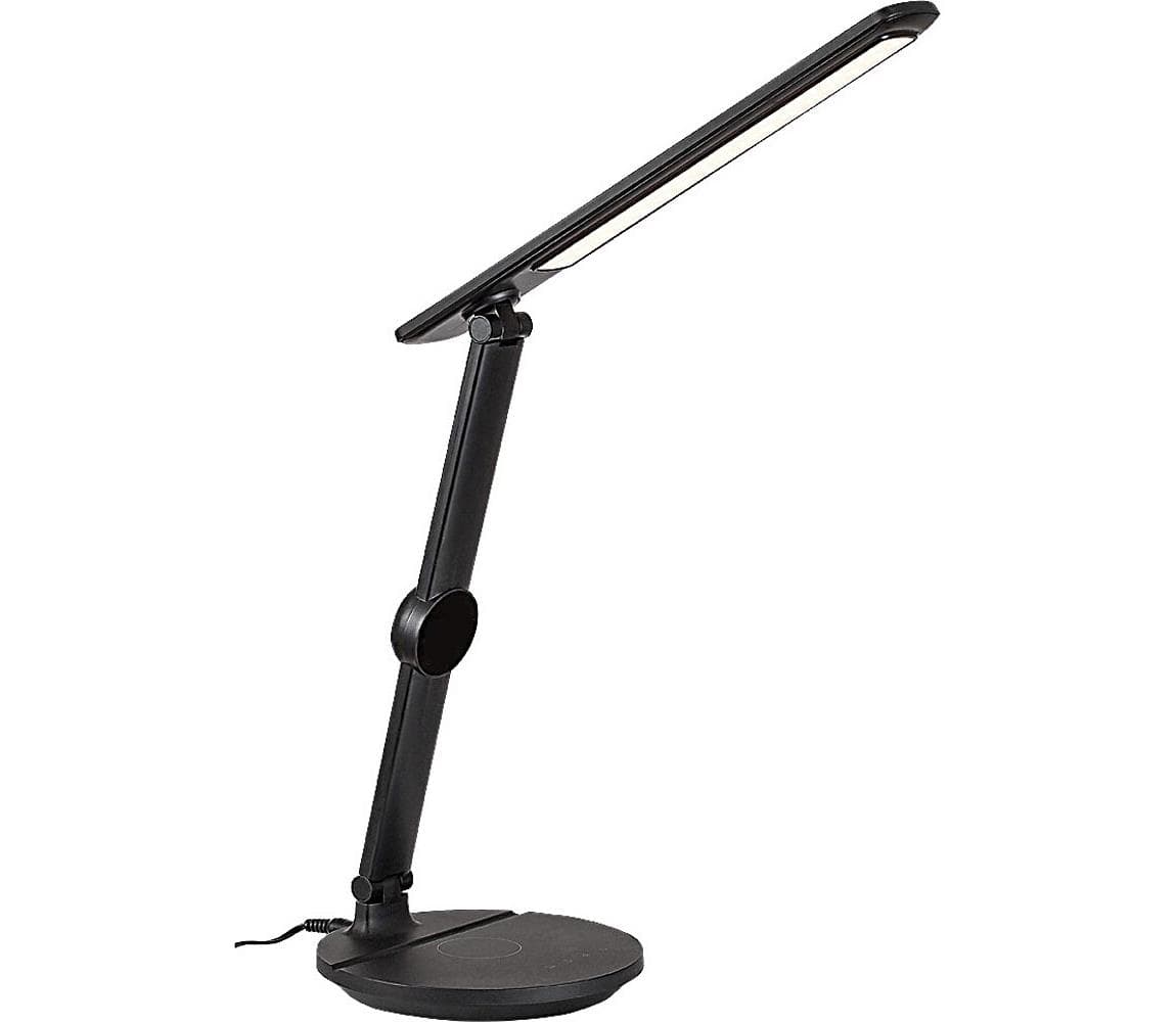 Rabalux 74198 - LED Stmievateľná dotyková stolná lampa ISAK LED/9W/230V 74198