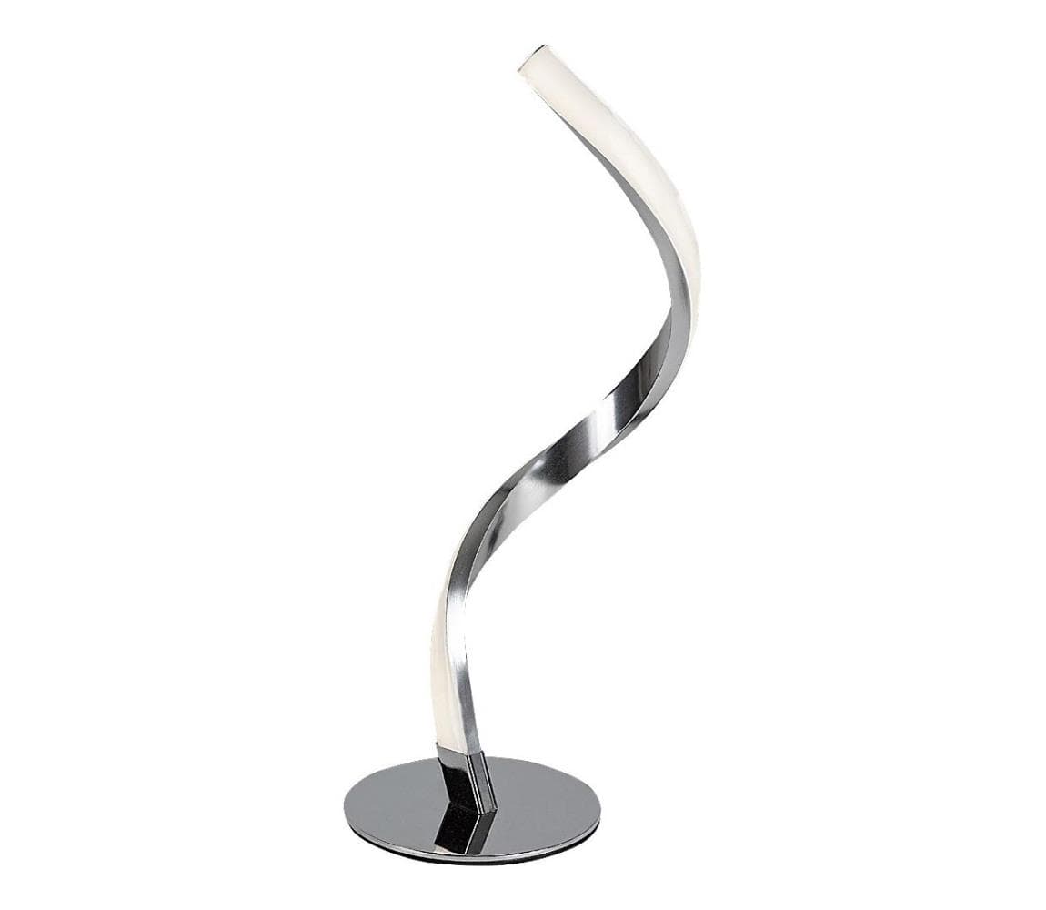 Rabalux 74211 - LED Stolná lampa AZULA LED/3W/230V 4000K chróm 74211