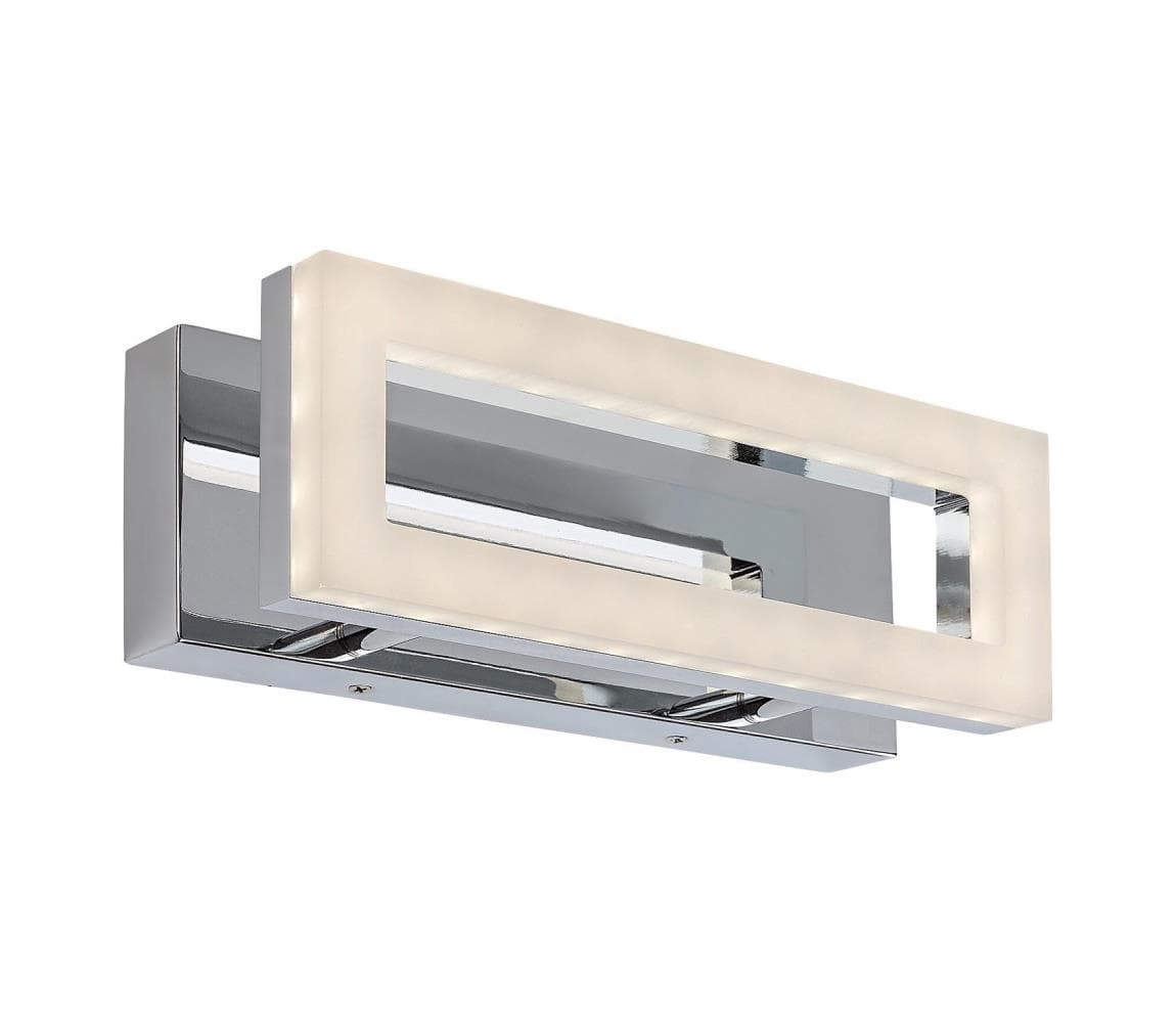 Rabalux 75019 - LED Kúpeľňové nástenné svietidlo BLAS LED/15W/230V 4000K 75019