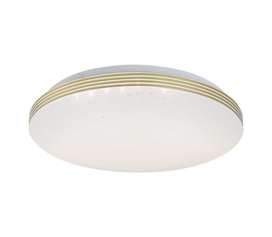 Rabalux 75057 - LED kúpeľňové stropné svietidlo TOMA LED/18W/230V IP44 pr. 34 cm 75057