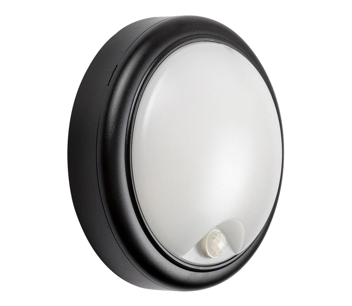 Rabalux 77028 - LED Vonkajšie nástenné svietidlo so senzorom LED/15W/230V IP54 77028