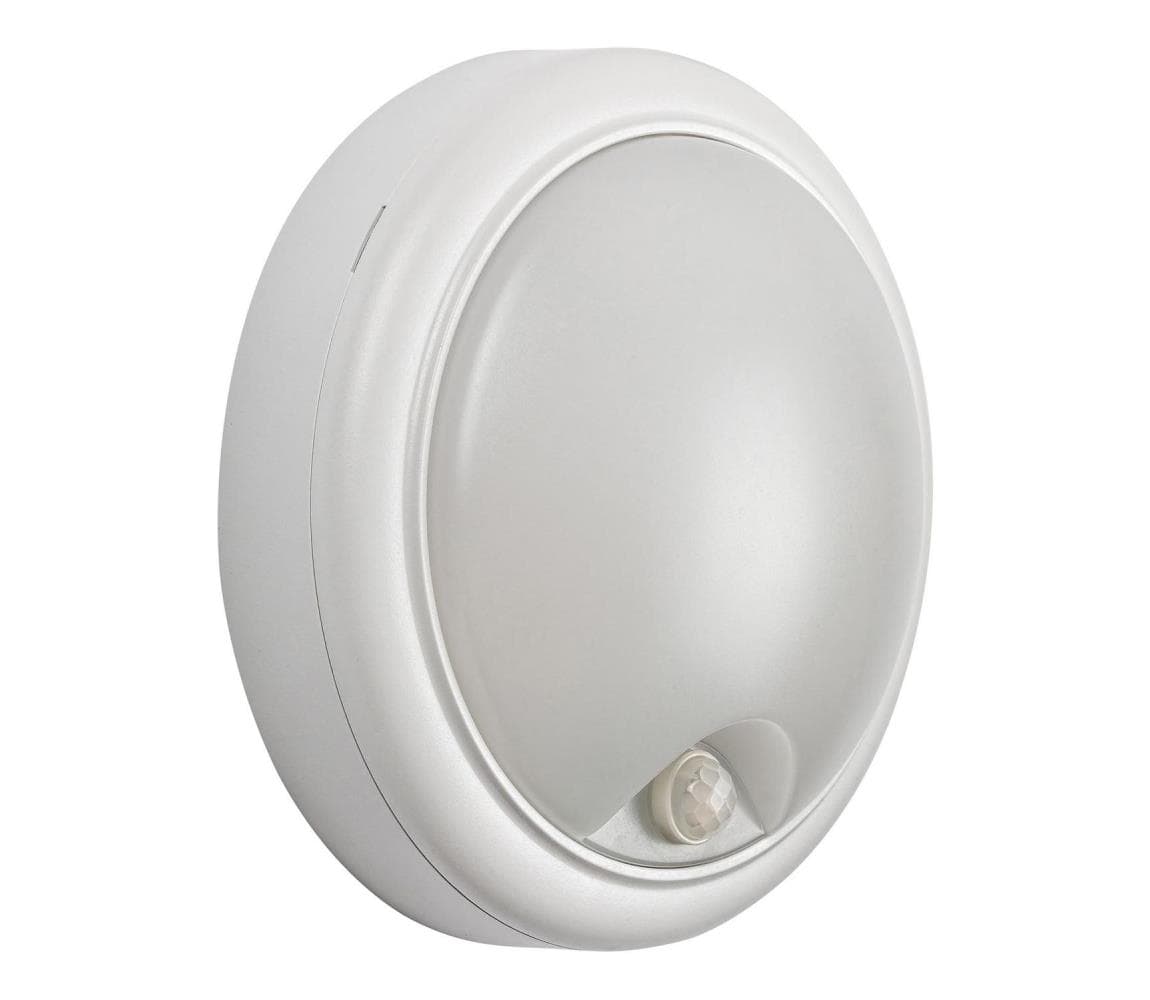 Rabalux 77029 - LED Vonkajšie nástenné svietidlo so senzorom LED/15W/230V IP54 77029