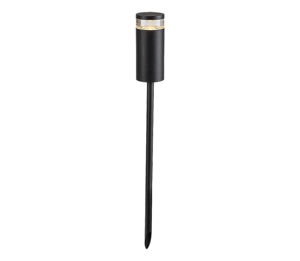 Rabalux 77071 - Exteriérové svietidlo TORNIO 1xGU10/10W/230V IP54 54,5 cm antracitové 77071