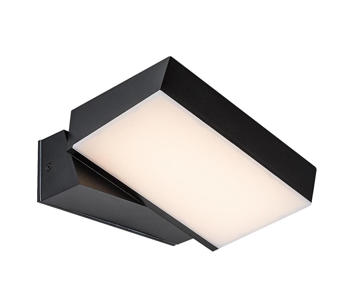 Rabalux 77121 - LED Vonkajšie nástenné svietidlo LAXA LED/14W/230V IP54 77121