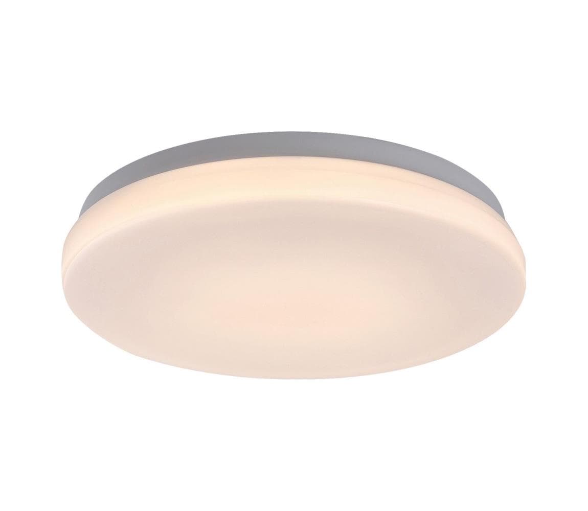 Rabalux 77133-LED Kúpeľňové stropné svietidlo LOWAR LED/12W/230V IP44 3000/4000/6000K 77133
