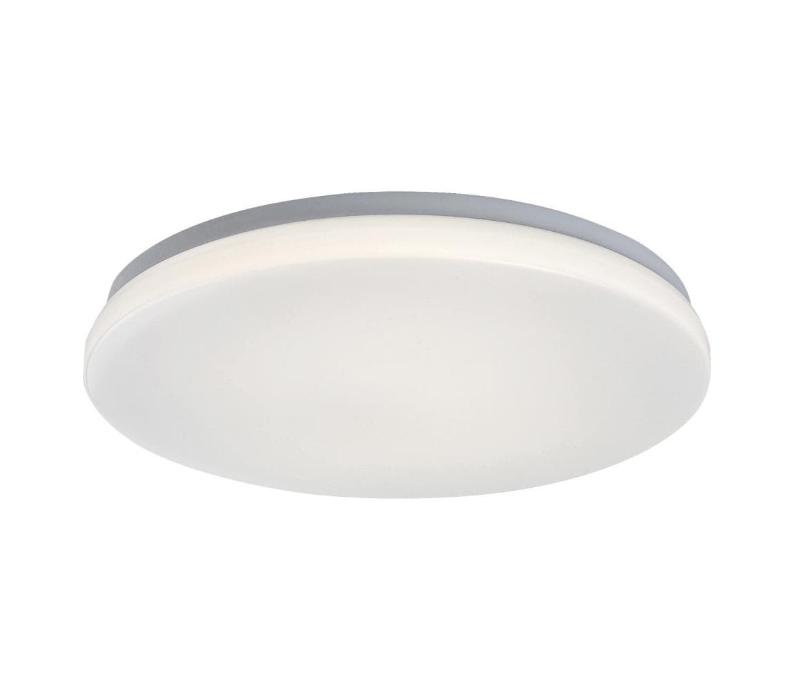 Rabalux 77140 - LED kúpeľňové stropné svietidlo so senzorom LOWAR 24W/230V 4000K IP44 77140