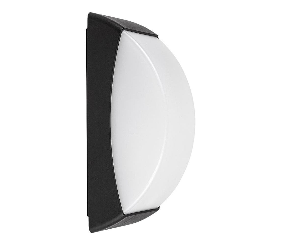 Rabalux 7797 - Vonkajšie nástenné svietidlo OPOLE 1xE27/12W/230V IP65 7797
