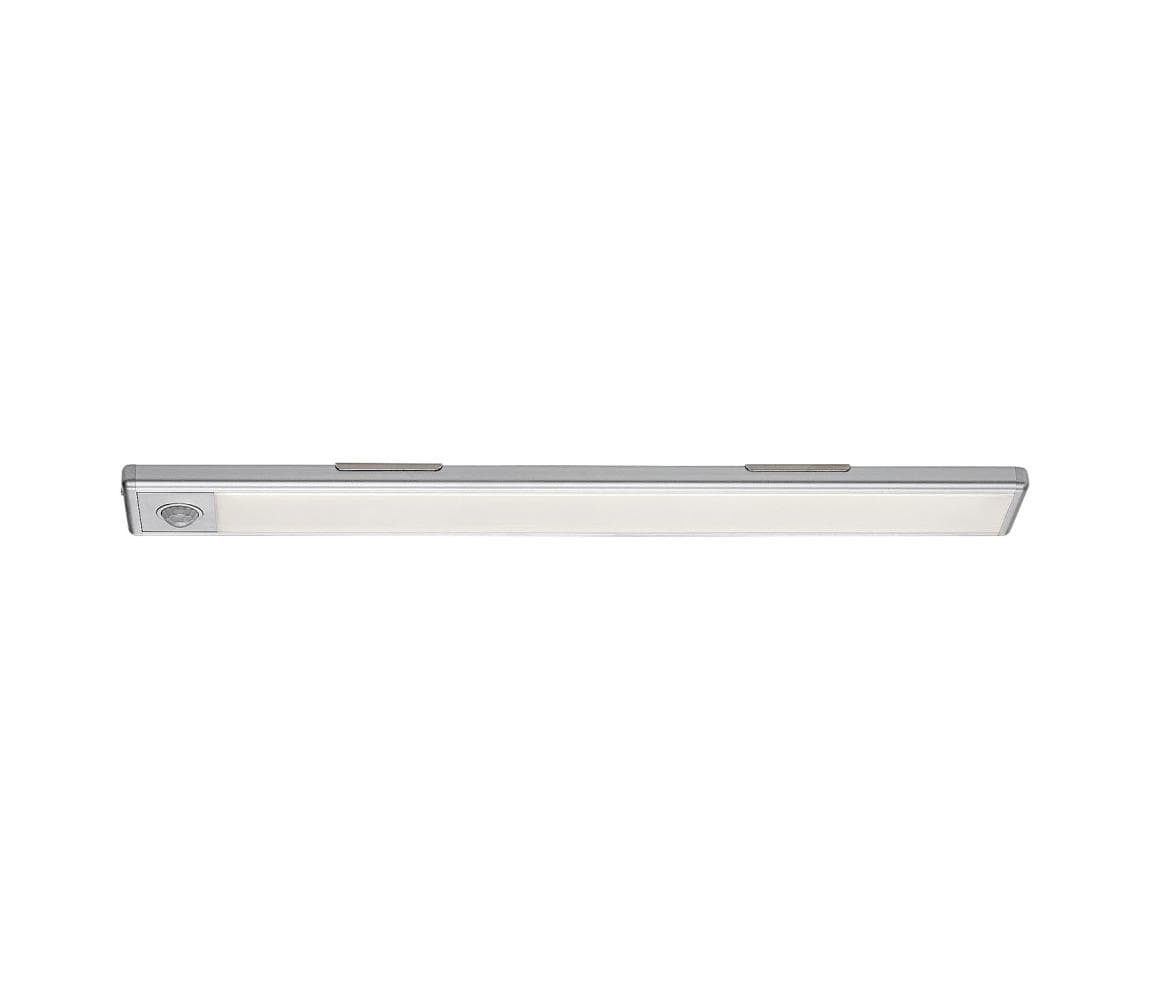 Rabalux 78035 - LED Podlinkové nabíjacie svietidlo IVANNA LED/2W/3,7V 4000K 78035