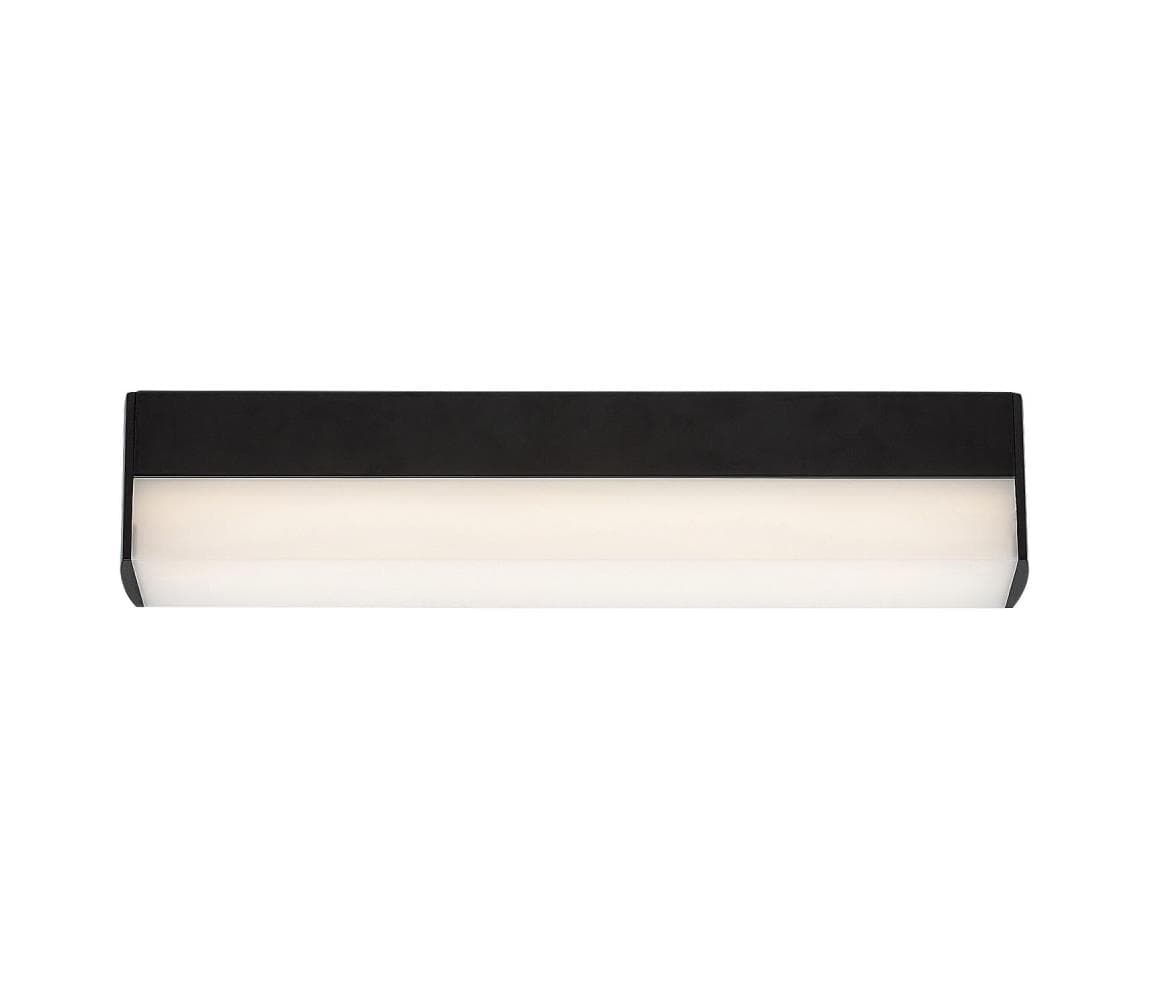 Rabalux 78045 - LED Podlinkové svietidlo BAND LED/7W/230V 4000K čierna 78045
