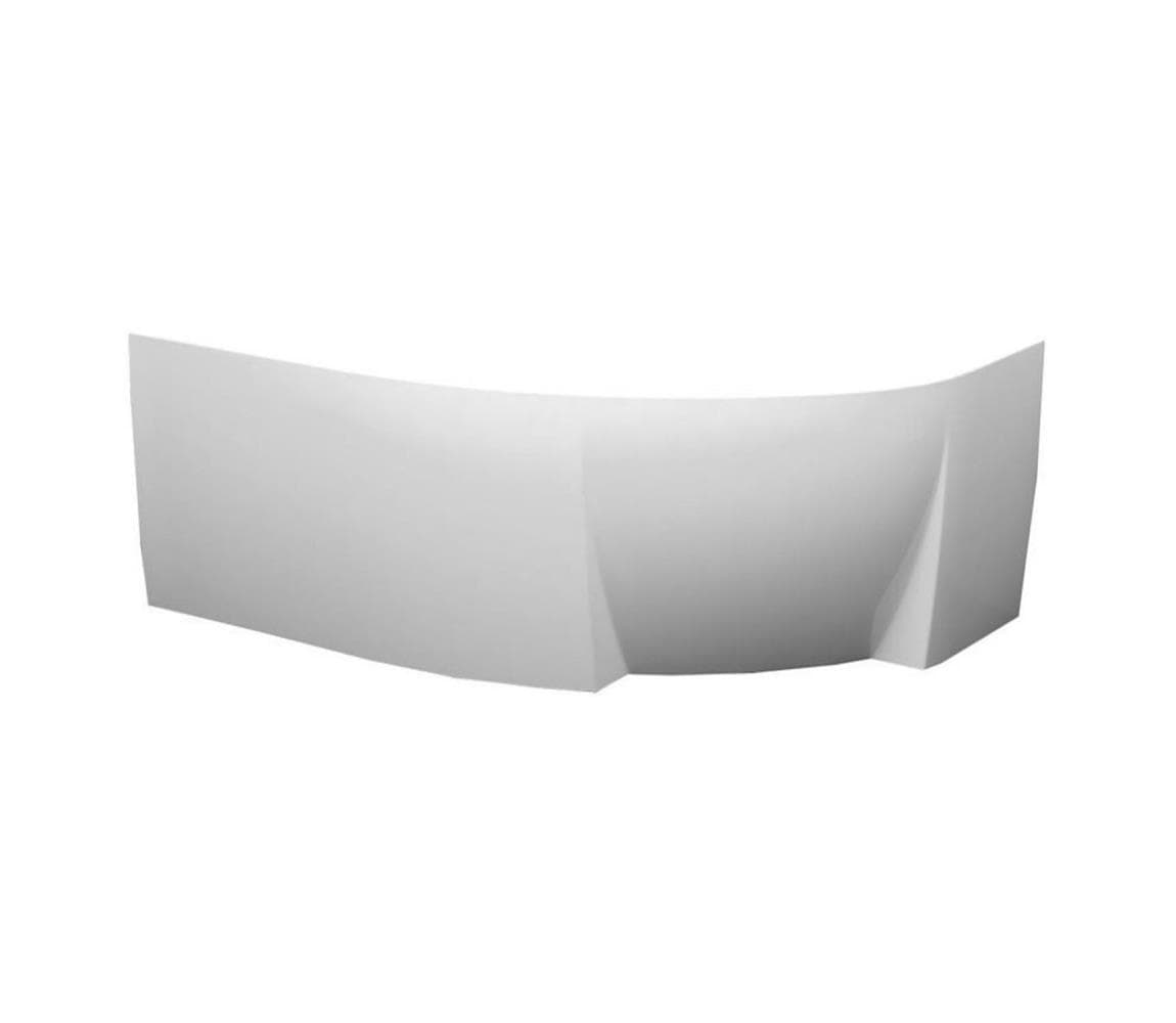 Ravak CZ57100A00 - Panel k vani ROSA 160 cm akrylát/biela CZ57100A00