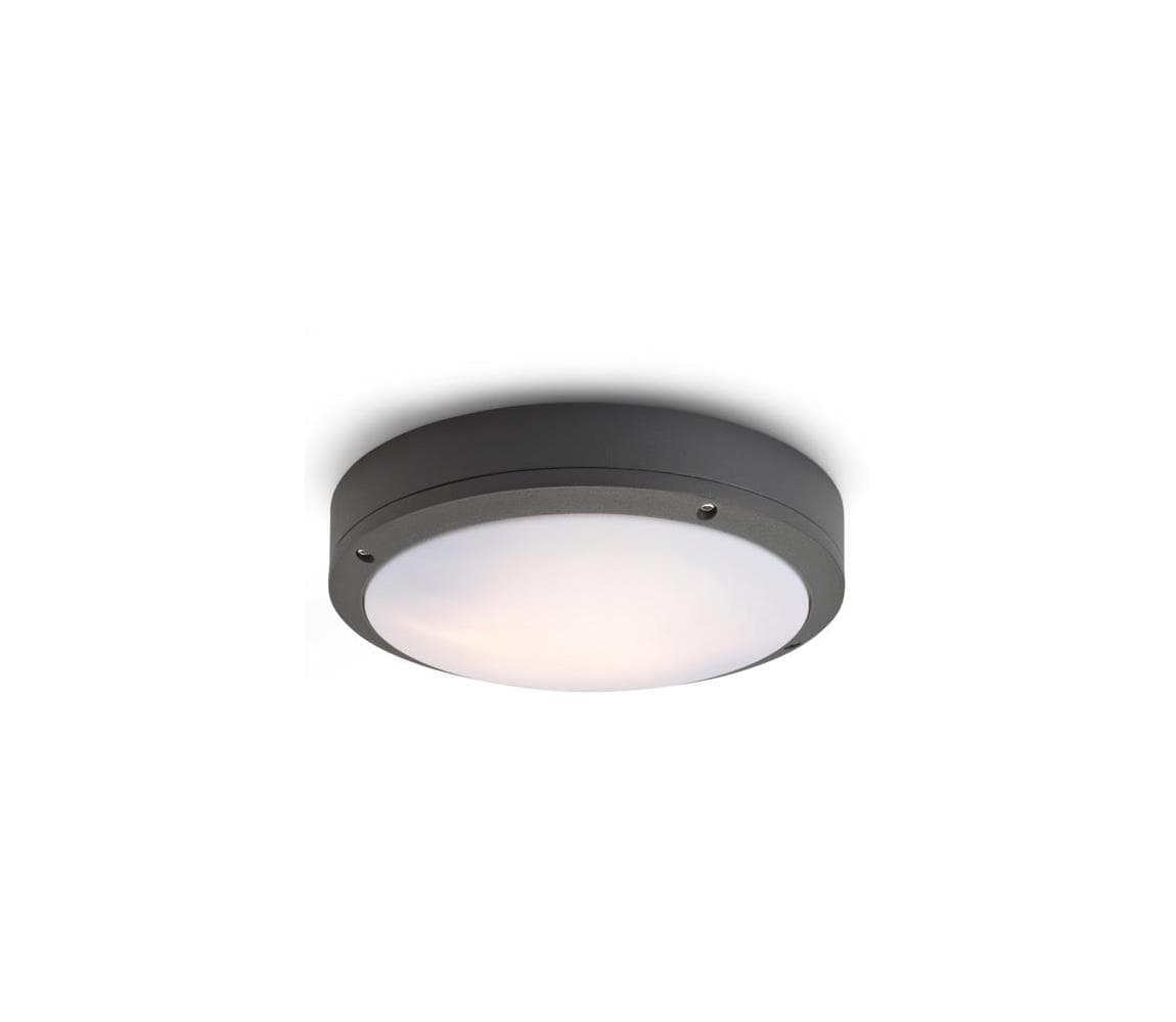 RED - Design - R10382- Vonkajšie stropné svietidlo SONNY 2xE27/18W/230V IP54 R10382