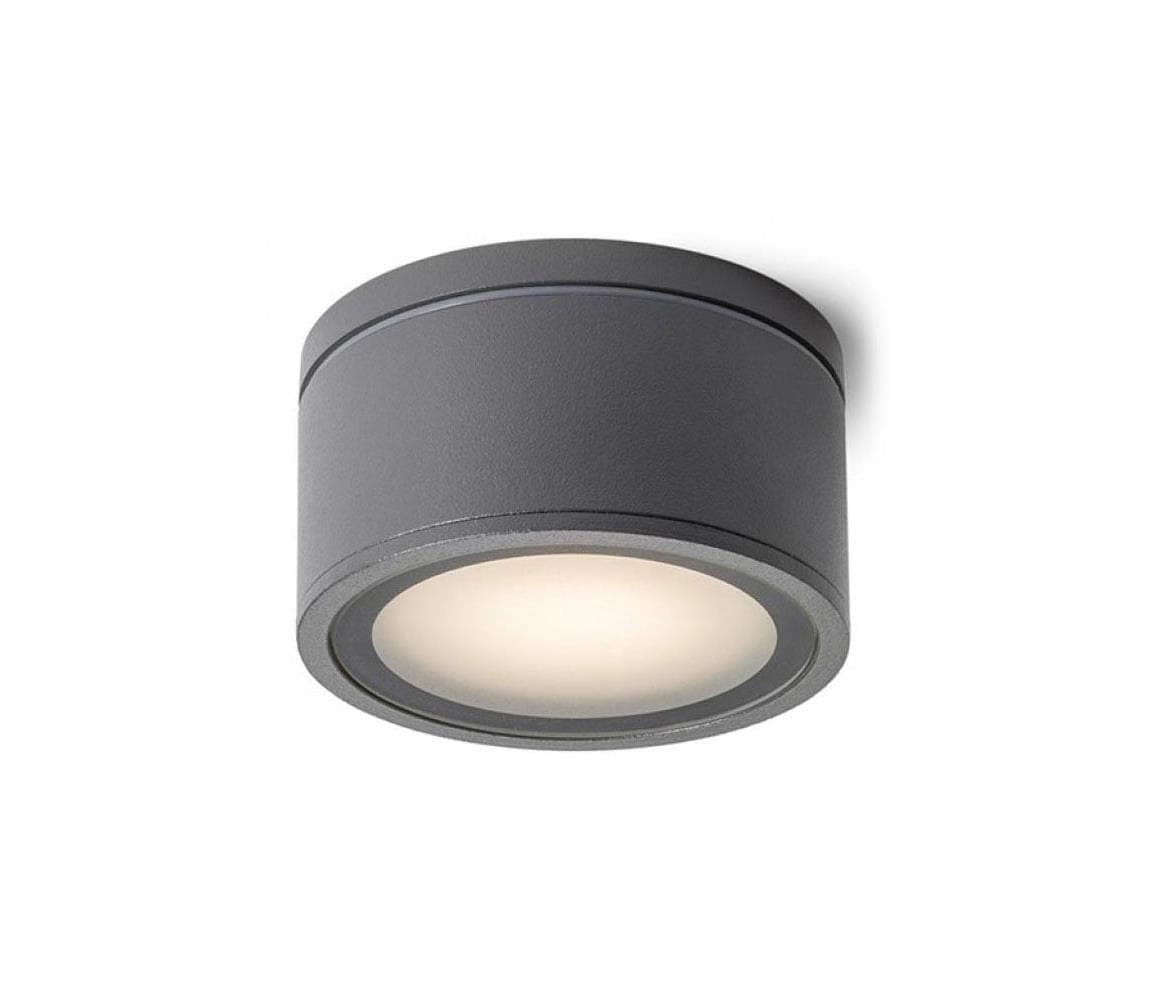 RED - Design - R10430 - Vonkajšie svietidlo MERIDO 1xGX53/11W/230V IP54 R10430