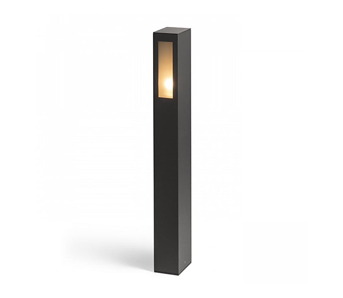 RED - Design - R10441 - Vonkajšia lampa TREEZA 1xE27/26W/230V IP54 R10441
