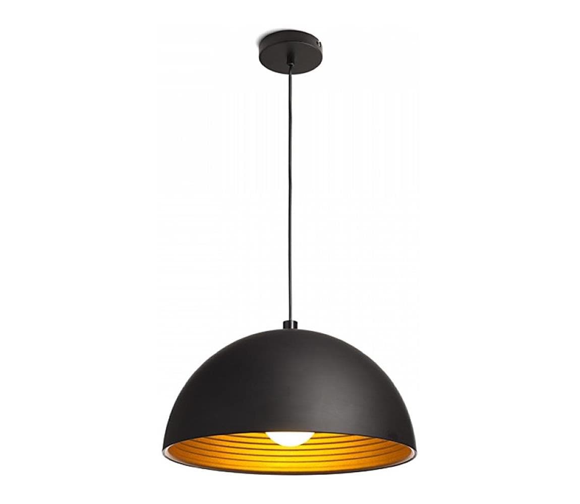 RED - Design - R11766 - Luster na lanku CARISSIMA 1xE27/42W/230V R11766