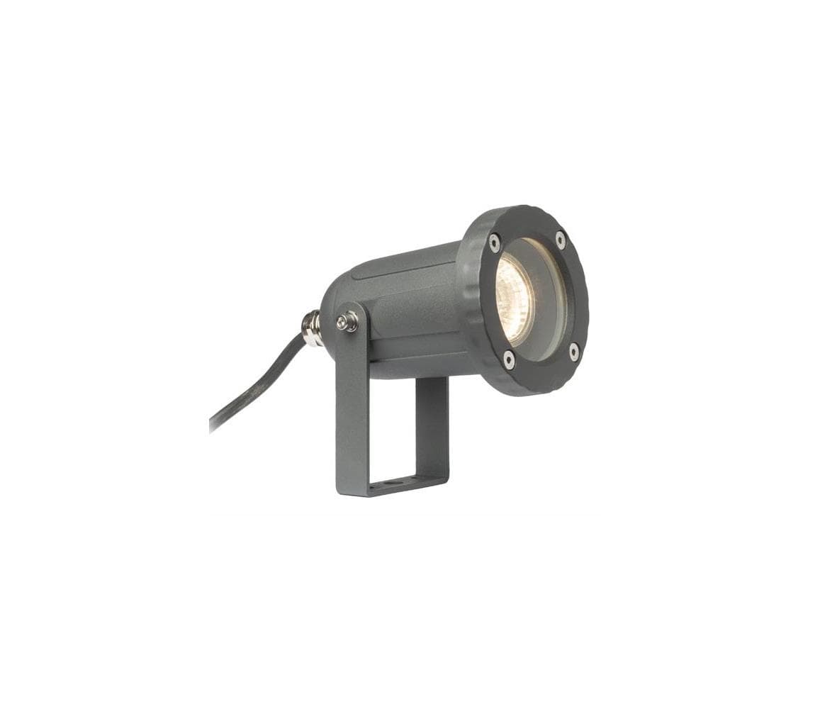 RED - Design - R11948 - Vonkajšie svietidlo DUTY 1xGU10/50W/230V IP65 R11948