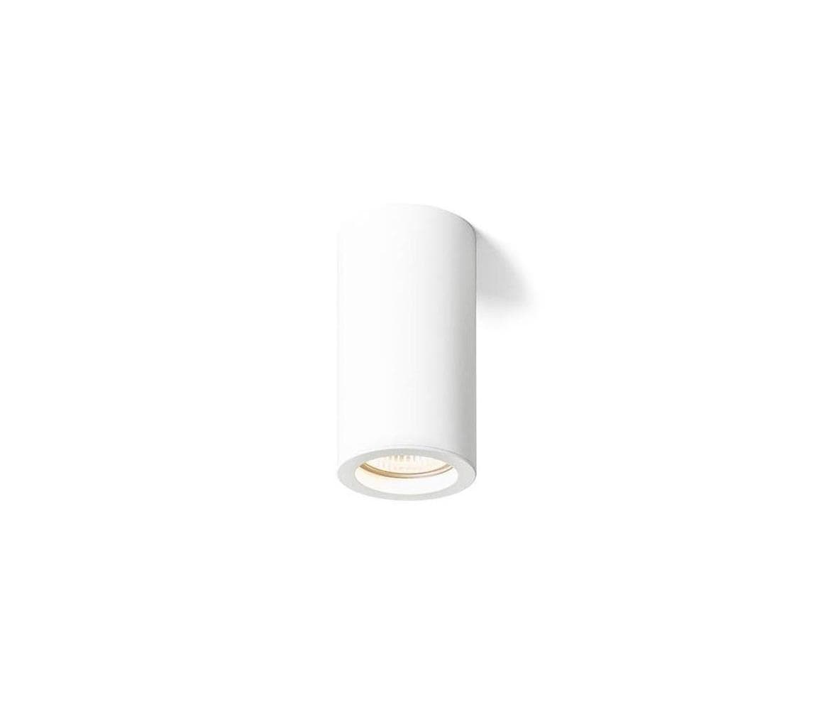 RED - Design - R12043 - Bodové svietidlo MOMA 1xGU10/35W/230V biela R12043