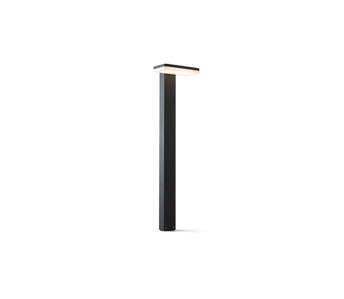 RED - Design - R12515 - LED Vonkajšia lampa RINA LED/12W/230V IP44 R12515