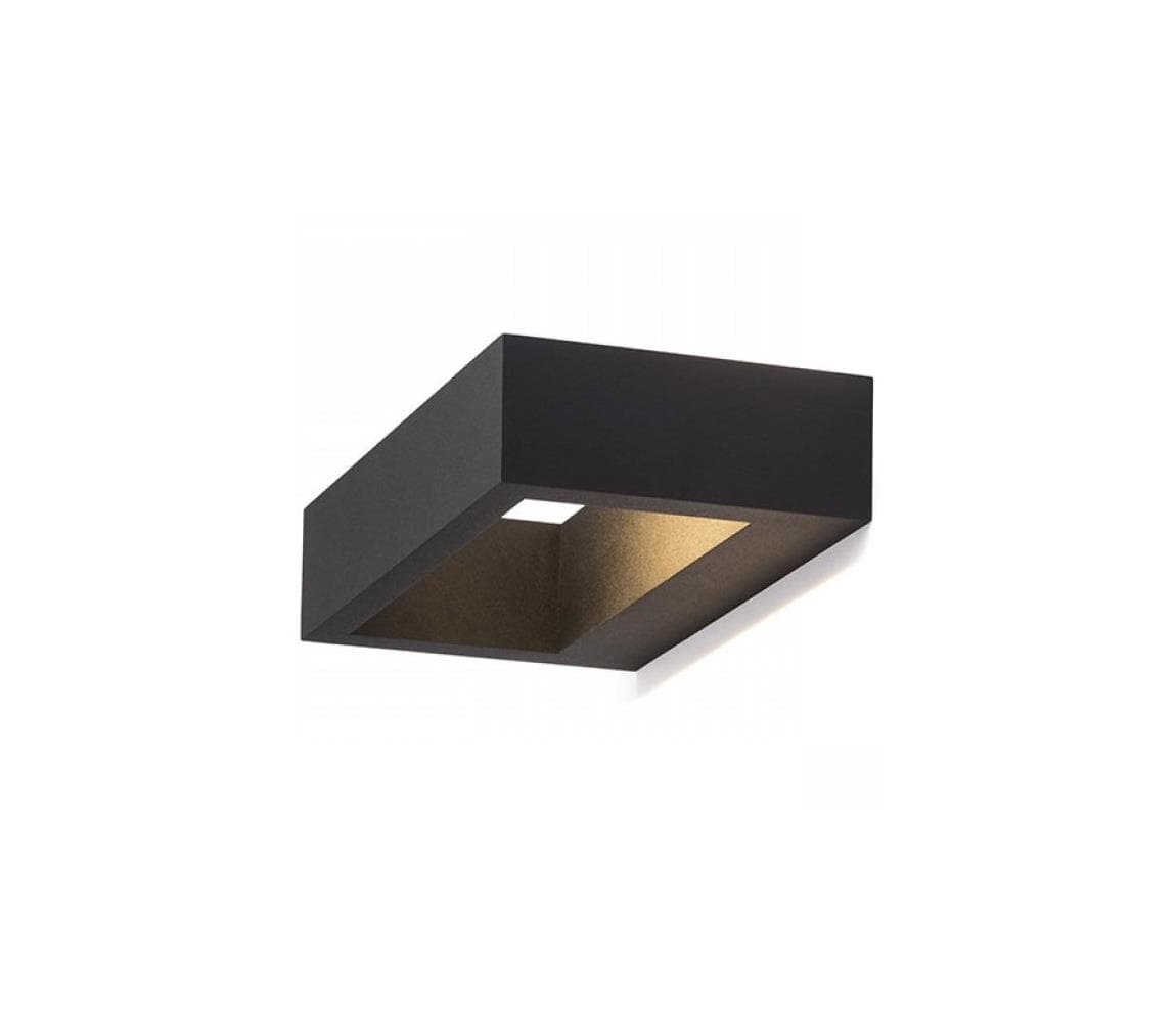 RED - Design - R12595 - LED Nástenné svietidlo NEMAN LED/10W/230V R12595