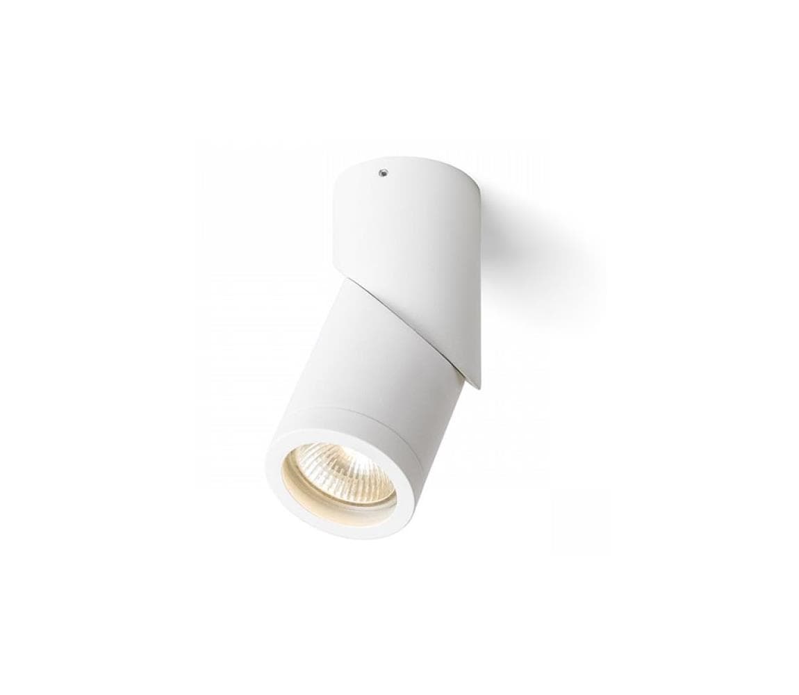 RED - Design - R12670 - Bodové svietidlo SNAZZY 1xGU10/35W/230V biela R12670