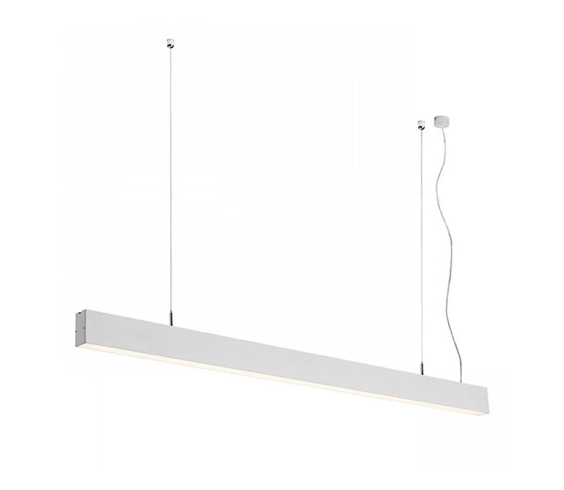 RED - Design - R12718 - LED Luster na lanku PESANTE LED/40W/230V R12718