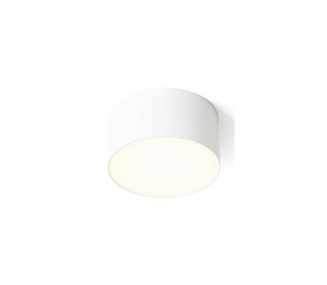 RED - Design - R12842 - LED Stropné svietidlo LARISA LED/10W/230V biela R12842