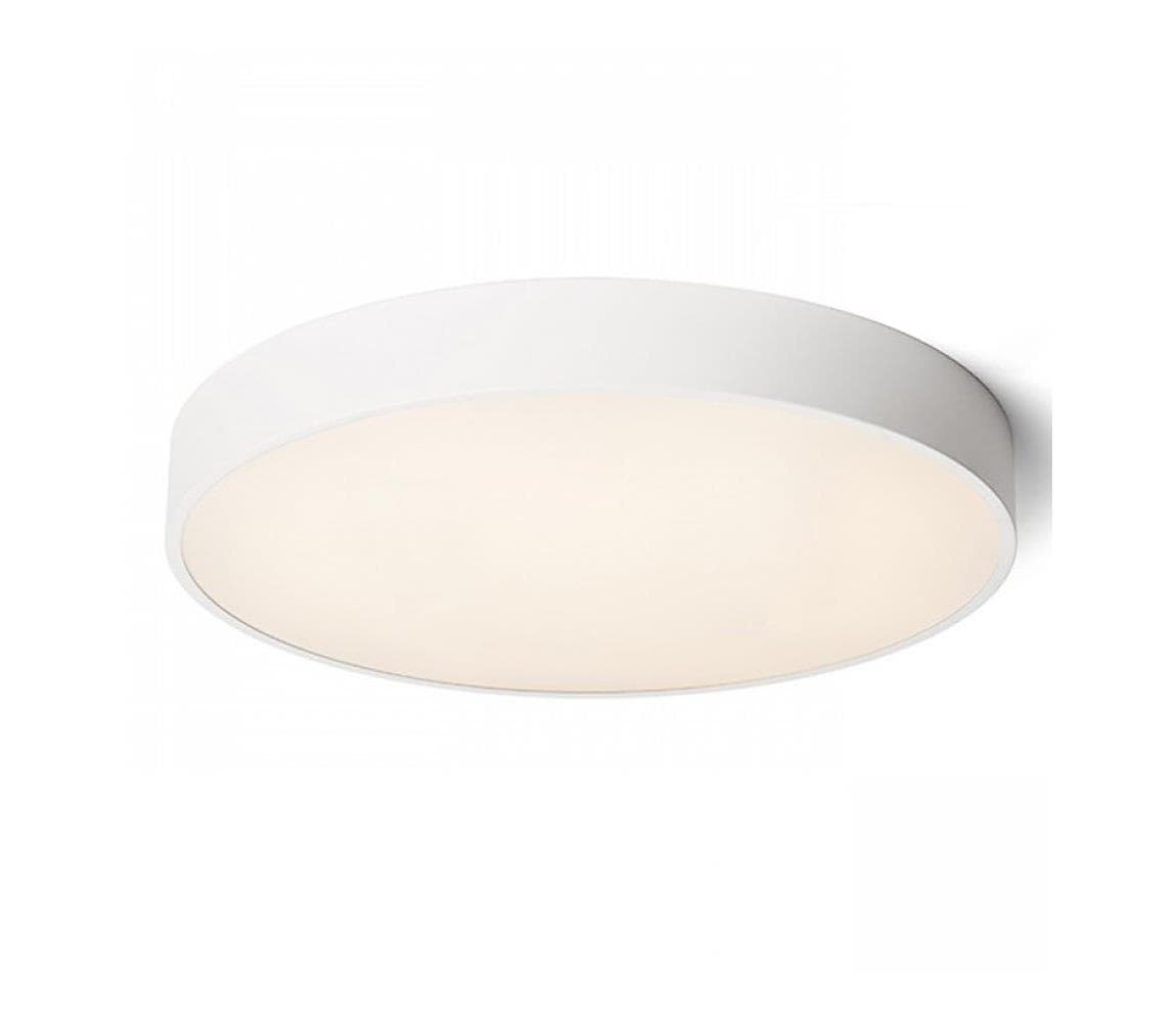 RED - Design - R13334 - LED Stropné svietidlo MEZZO LED/100W/230V biela R13334