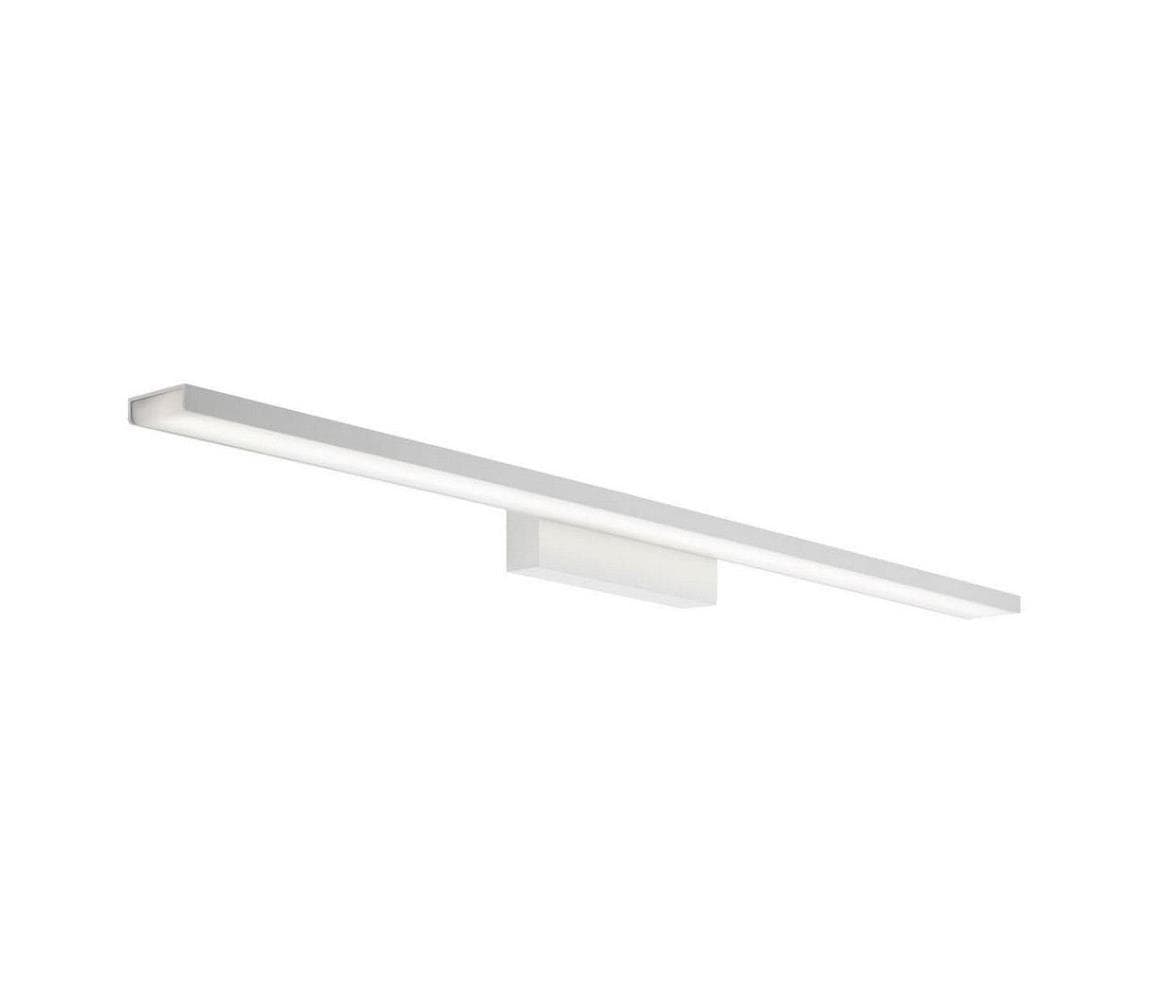 Redo 01-1527 - LED osvetlenie zrkadla do kúpeľne DAO LED/36W/230V IP44 01-1527