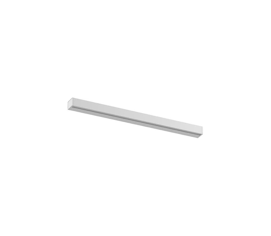 Redo 01-2762 - LED nástenné svietidlo PLOT LED/21W/230V 60 cm biela 01-2762