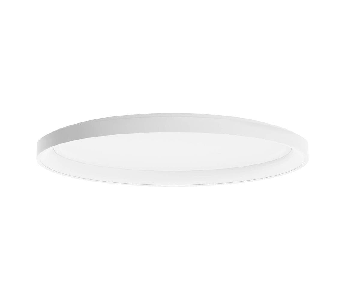Redo 01-3806 - LED stmievateľné stropné svietidlo NOBU LED/60W/230V biela 01-3806