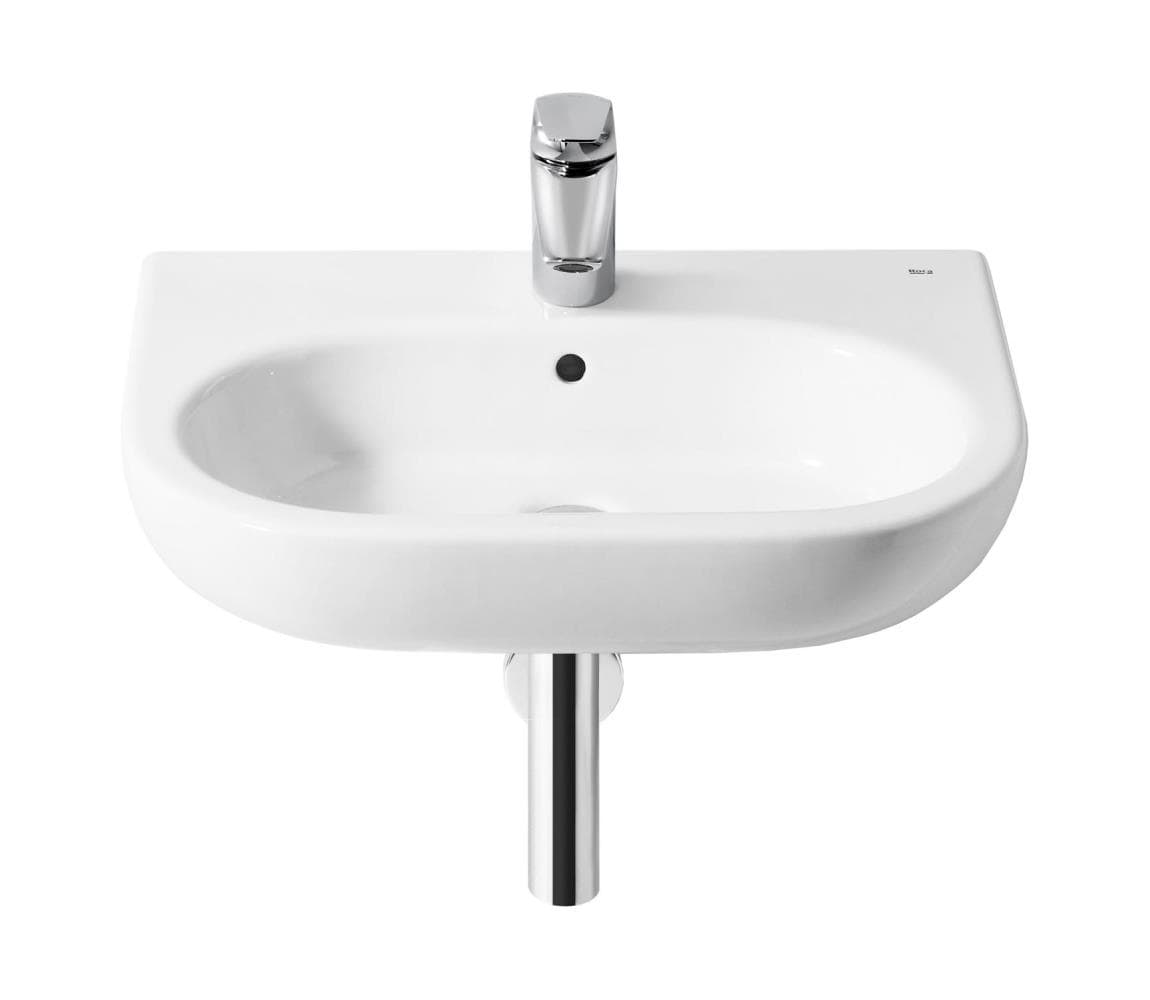 Roca A327242000 - Závesné umývadlo MERIDIAN 60x46 cm keramika/biela A327242000