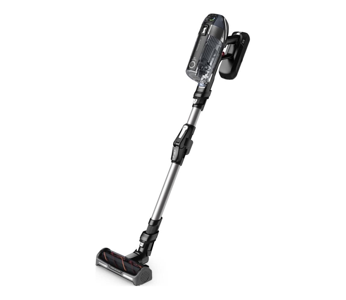Rowenta - Tyčový vysávač 3 v 1 X-FORCE ANIMAL AUTO 480 W / 2000 mAh RH9958WA
