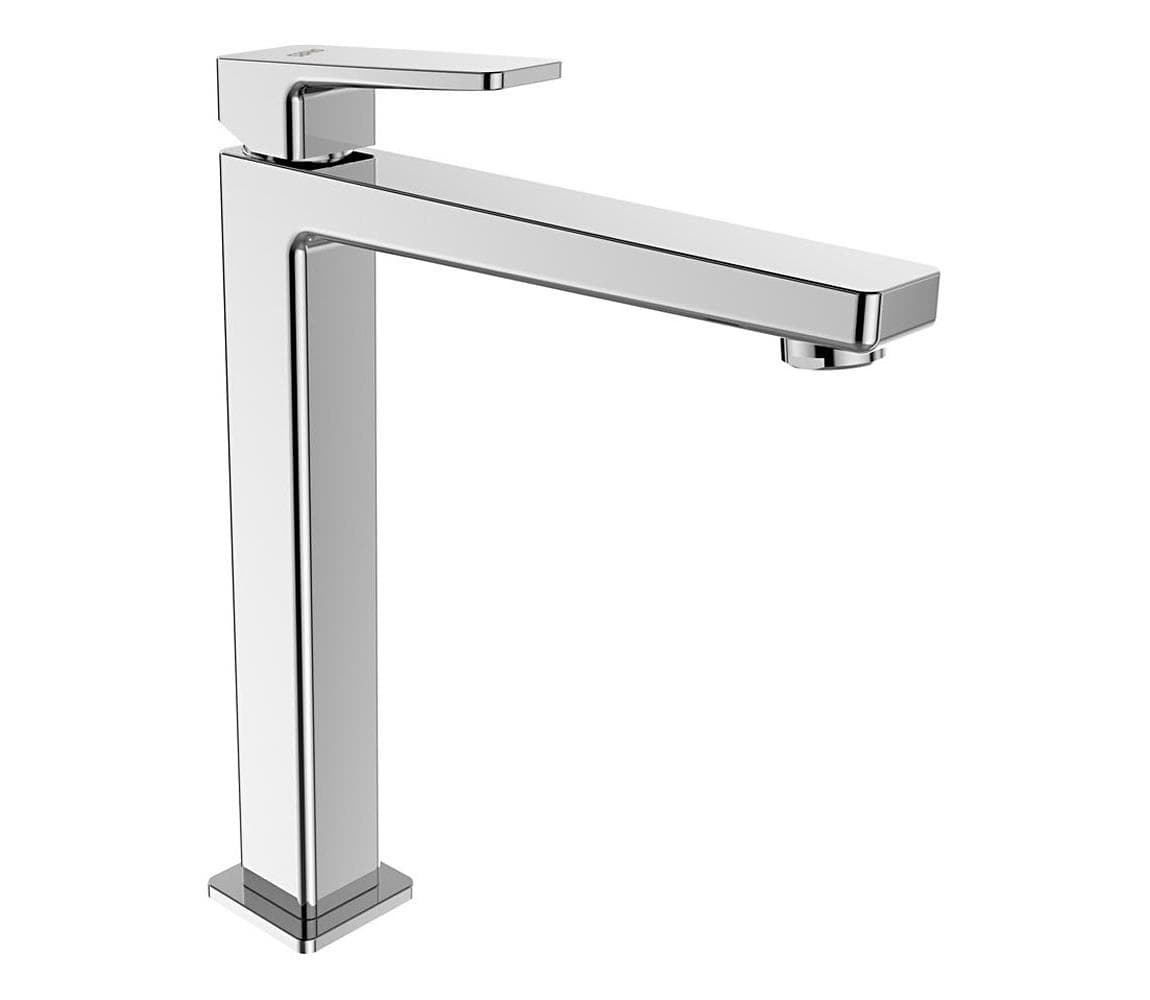 Sapho - Umývadlová batéria TURSI 28 cm lesklý chróm TI007