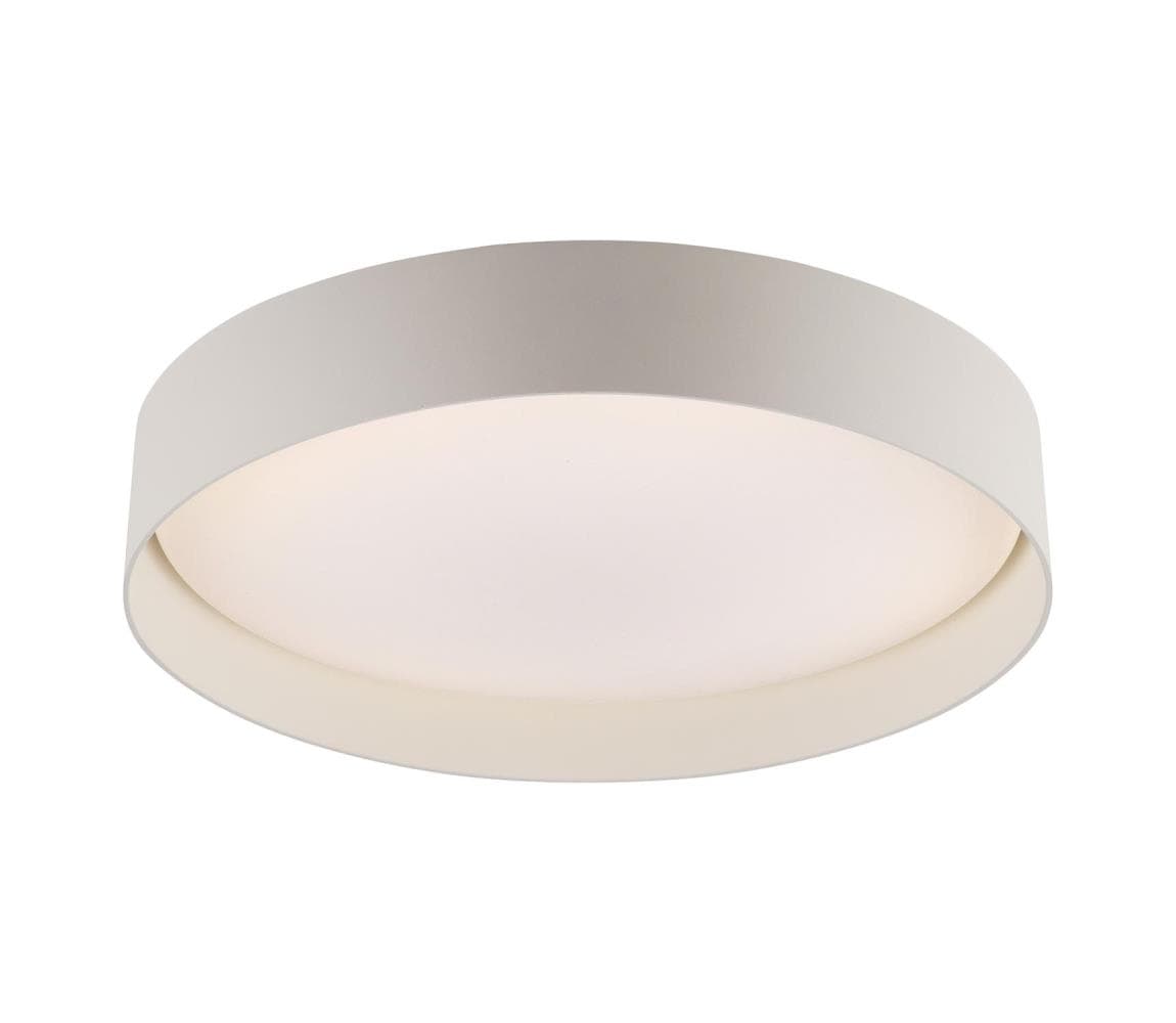 Schöner Wohnen 14594-39 - stmievateľné LED stropné svietidlo TAVOLI LED/20W/230V sivé+DO 14594-39