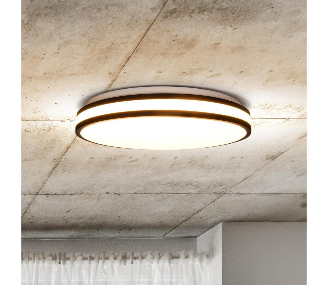 WO8012 - LED Stm. stropné svietidlo LASKOS LED/48W/230V 3000-6500K + DO WO8012