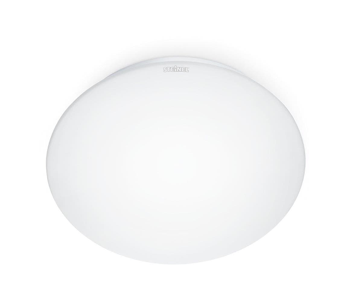 STEINEL 008383 - LED Kúpeľňové svietidlo so senzorom RS16LED LED/9,5W/230V IP44 008383