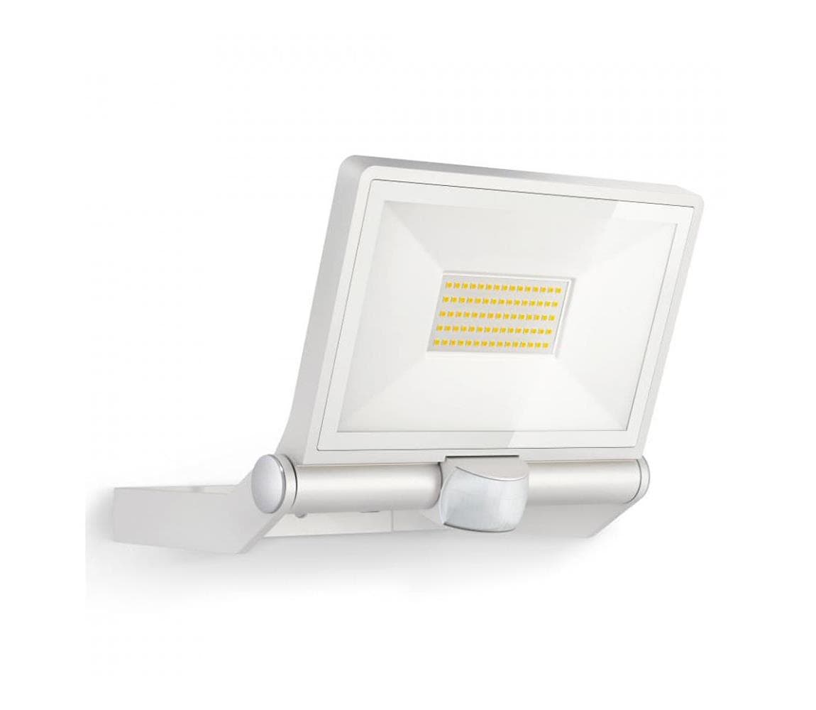 Steinel 065270 - LED Reflektor se senzorem LED/42,6W/230V 3000K IP44 biela 065270