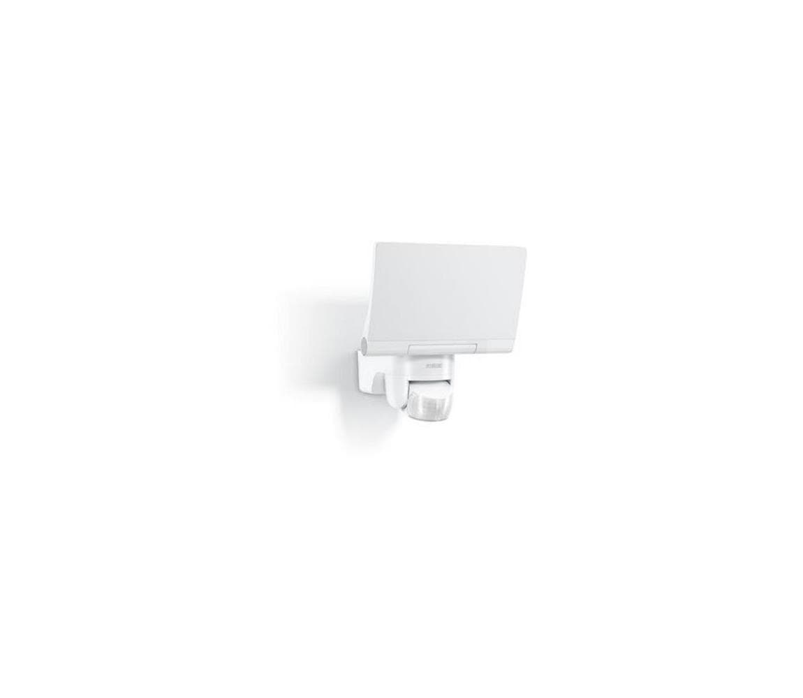 Steinel 065454 - LED Reflektor so senzorom XLED HOME LED/13,5W/230V IP44 biela 065454
