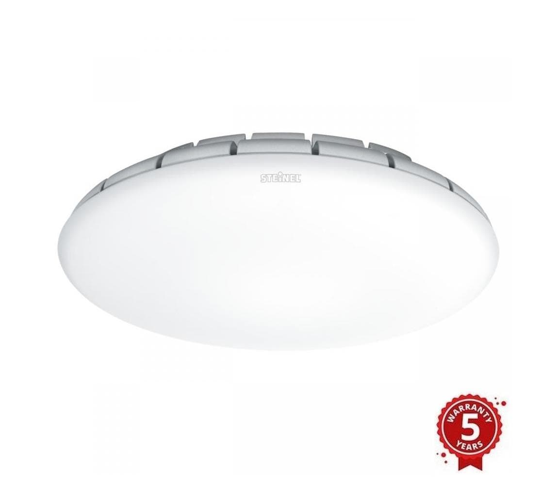 Steinel 068042 - LED Stropné svietidlo so senzorom RS PRO S30 SC 25,8W/230V 4000K 068042
