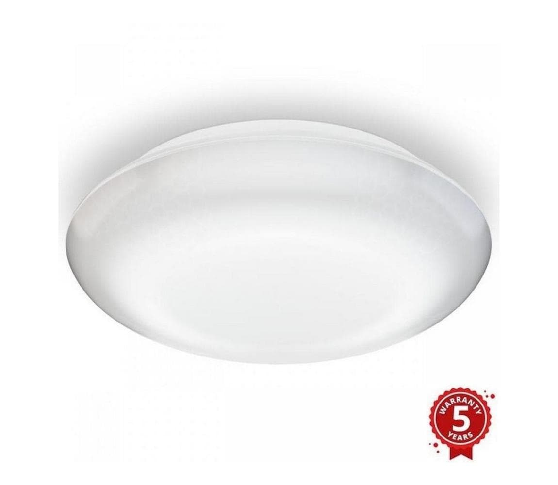 Steinel 068202-LED Svietidlo so senzorom DL Vario Quattro PRO S LED/14W/230V IP54 068202