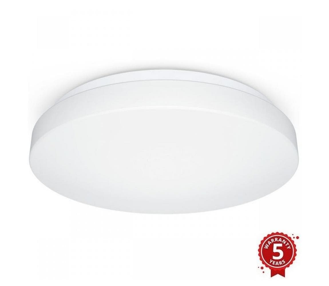 Steinel 069742-LED Kúpeľňové svietidlo so senzorom RSPROP2 15,1W/230V 3000K IP54 069742