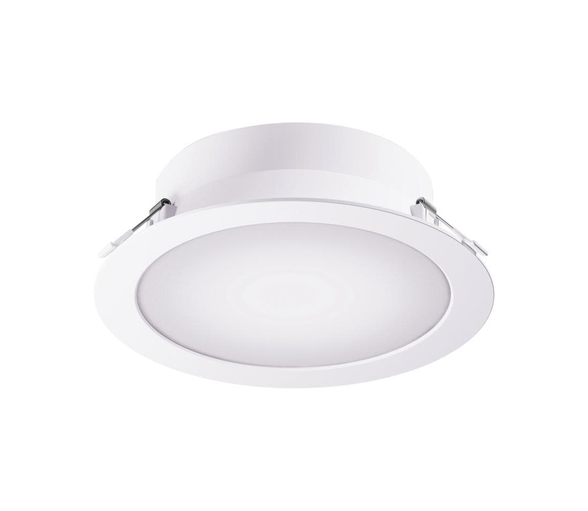Steinel 085292 - LED Podhľ. svietidlo so senzorom LED/17,3W/230V 3000/4000/5700K 085292