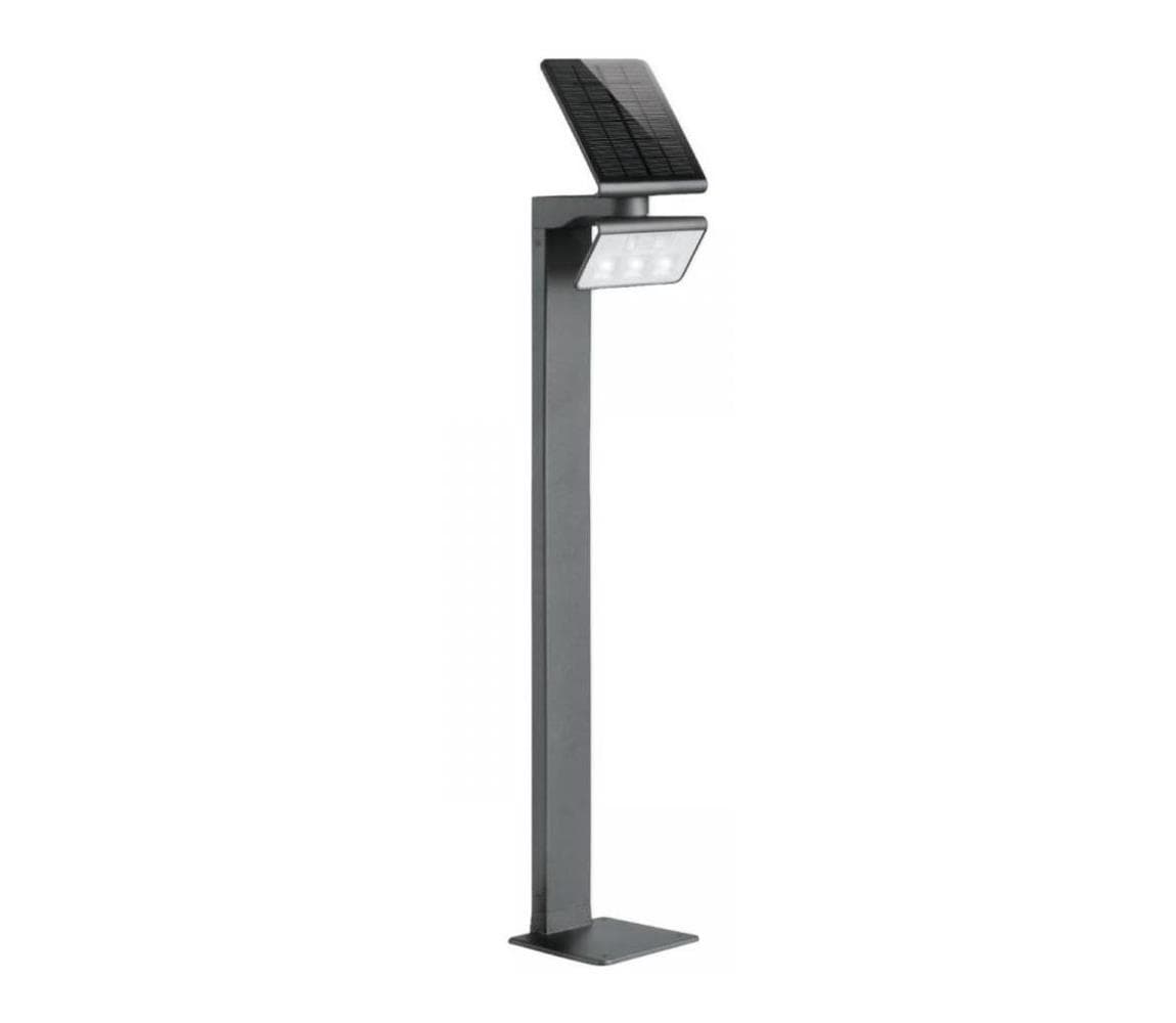 Steinel 085681 - LED Vonkajšia solárna lampa XSolar GL-S LED/1,2W/2500 mAh IP44 085681