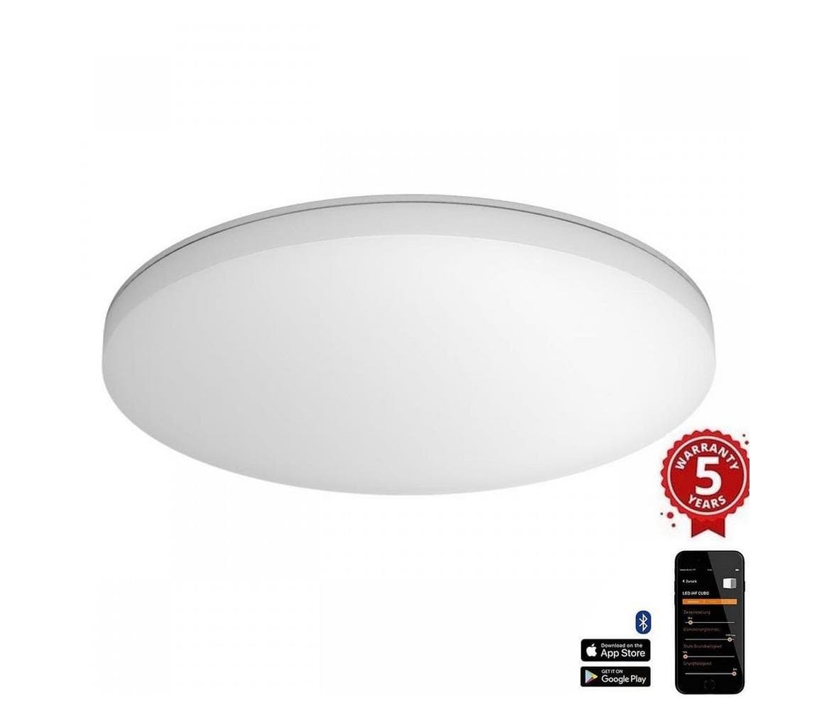 Steinel-LED Stmievateľné svietidlo so senzorom RSPROR20PLUS 15,86W/230V IP40 4000K 067724