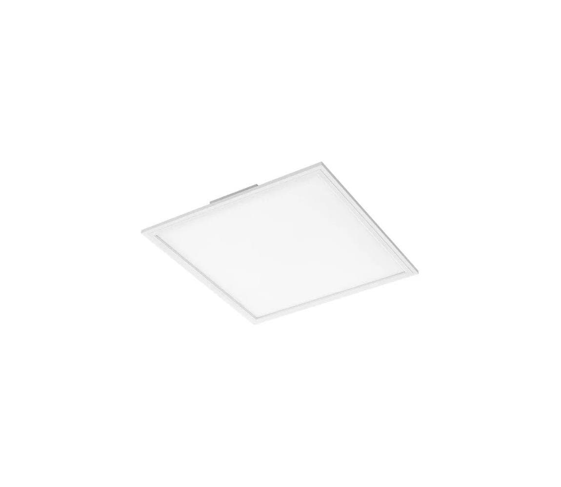 Telefunken 308806TF - LED Prisadený panel so senzorom LED/25W/230V 4000K 308806TF