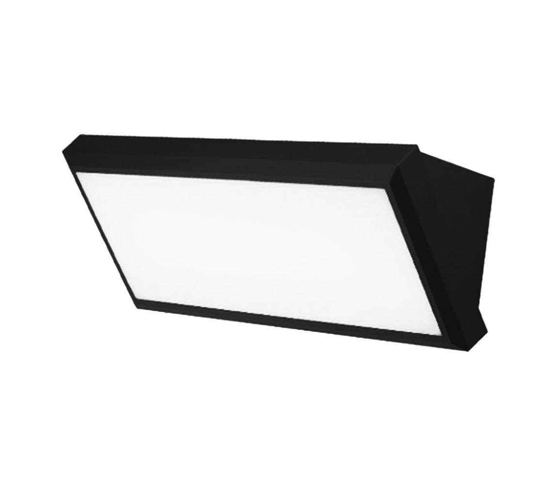 Top Light Girona - LED Vonkajšie nástenné svietidlo LED/12W/230V IP65 Girona