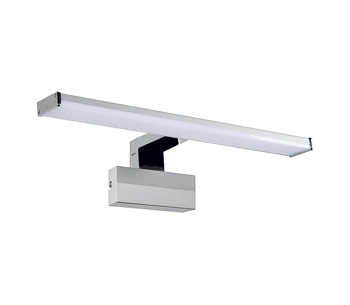 Top Light - LED kúpeľňové osvetlenie zrkadla TEXAS LED/8W/230V 3000/4000/6500K IP44 Texas CCT
