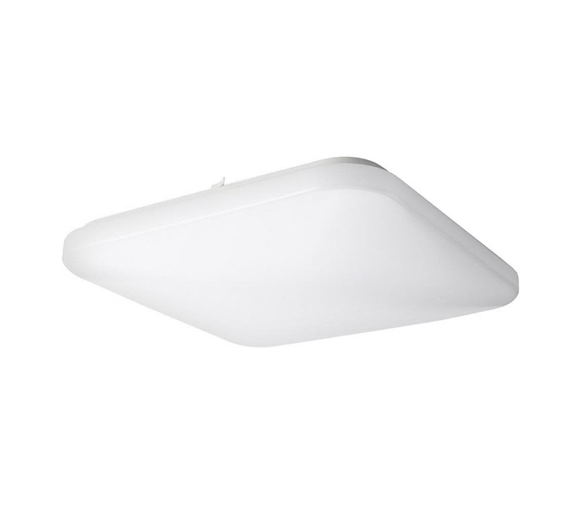 Top Light - LED kúpeľňové stropné svietidlo DUNAJ LED/32W/230V 3000/4000/6500K IP44 biela Dunaj H40 CCT