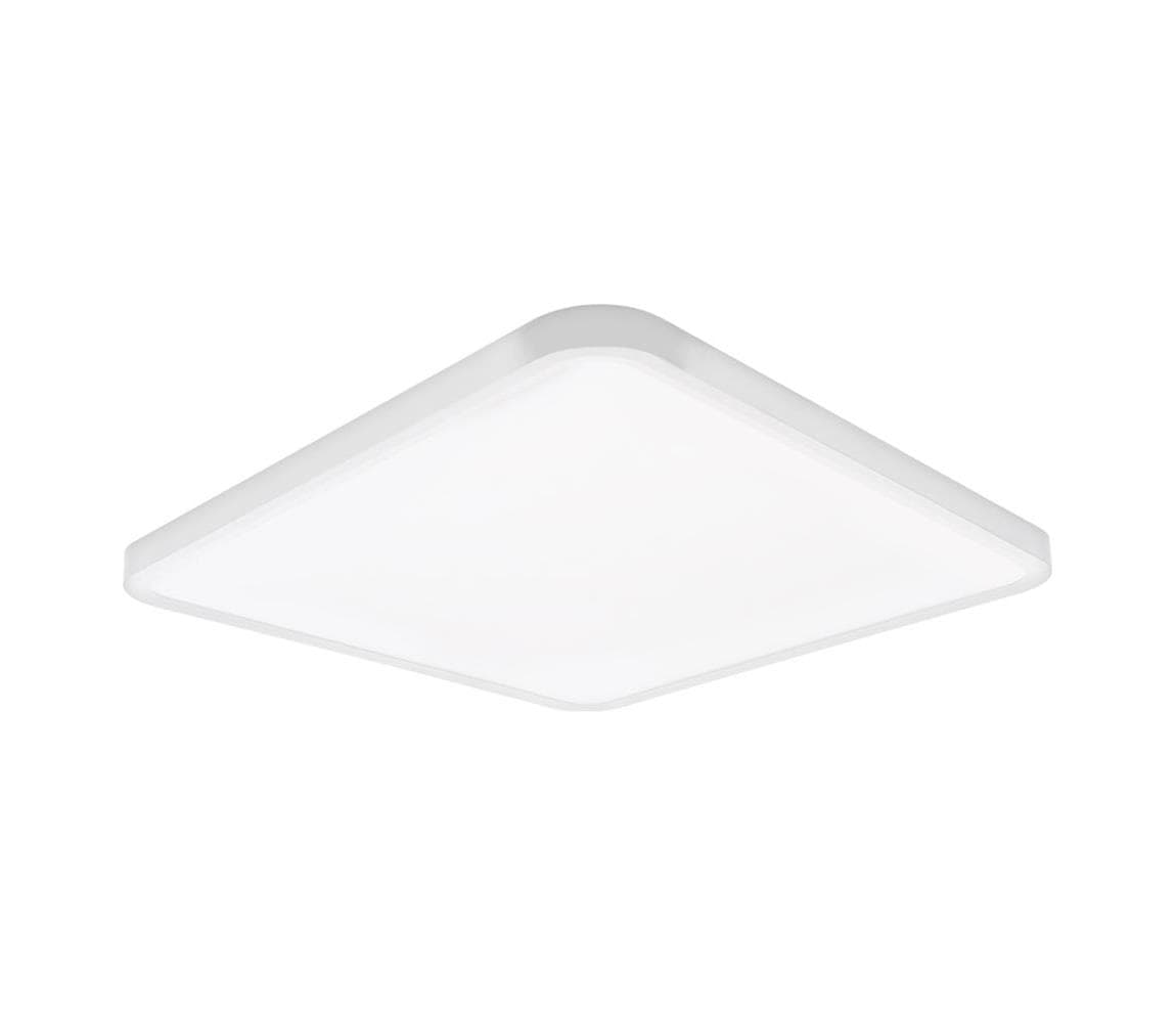 Top Light - LED Stropné svietidlo REVIT LED/50W/230V 3000-6500K 50x50 cm biela+DO Revit H50B RC