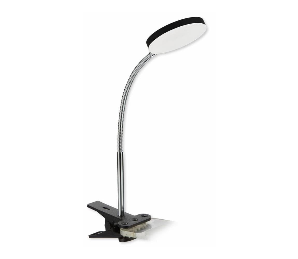 Top Light Lucy KL C - LED lampa s klipom LUCY LED/5W/230V Lucy KL C