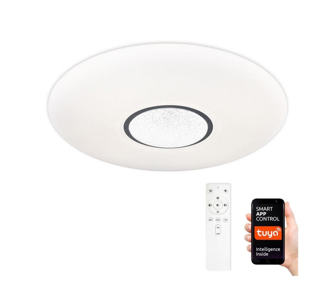 Top Light Orion K SMART - LED Stmievateľné stropné svietidlo LED/36W/230V Tuya +DO Orion K SMART